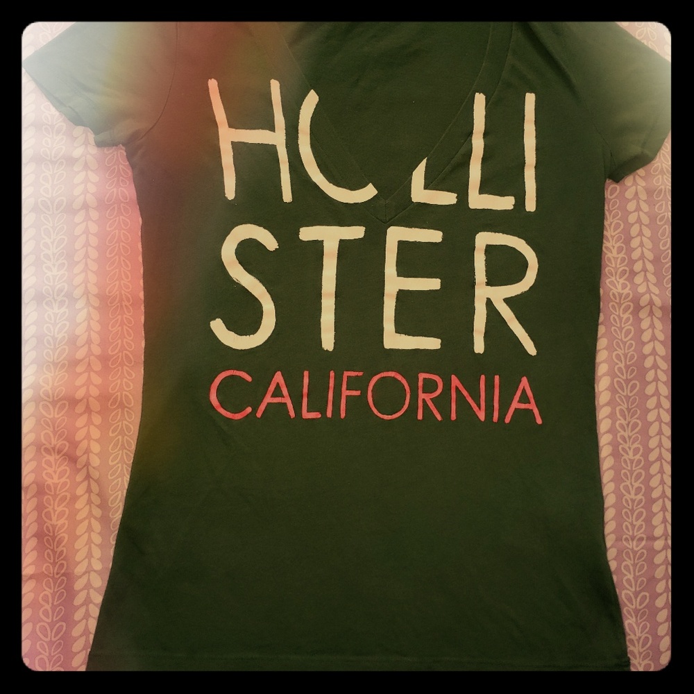 Hollister T-shirt